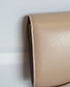 Egee Clutch Veau Swift Leather in Etoupe, other view
